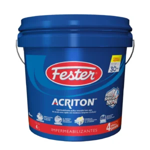 Fester Acriton Proshield