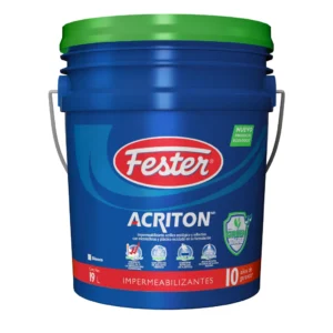 Fester Acriton Green