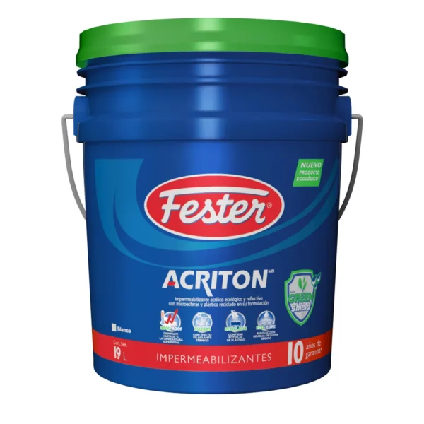 Fester Acriton Green
