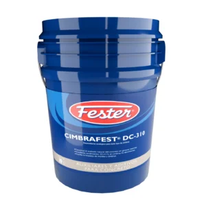 Fester Cimbrafest DC-310