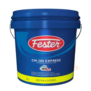 Fester CM-200 Express