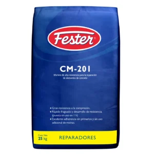 Fester CM-201