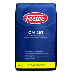 Fester CM-202