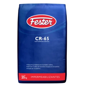 Fester CR-65