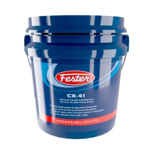 Fester CX-01