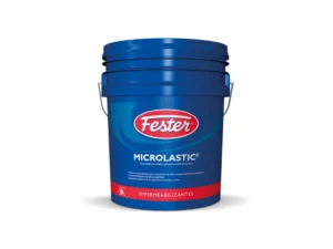 Fester Microlastic