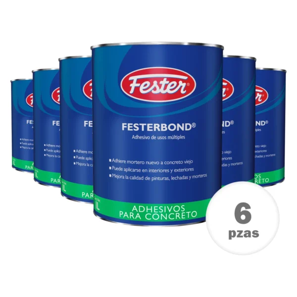 Festerbond