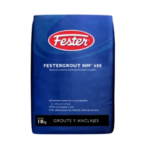 Festergrout NM 600