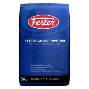 Festergrout NM 800