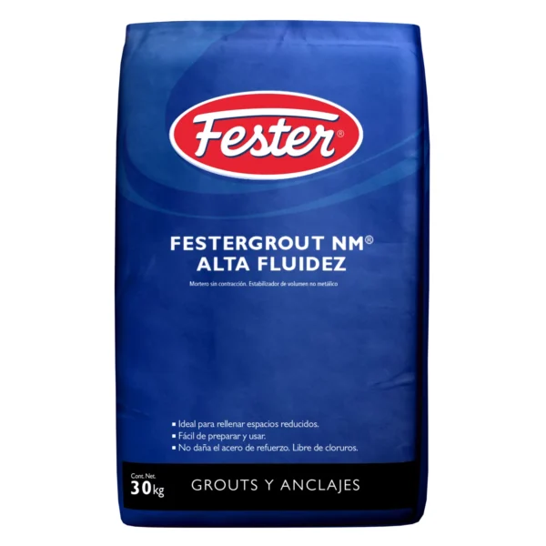 Festergrout NM AF