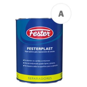 Festerplast