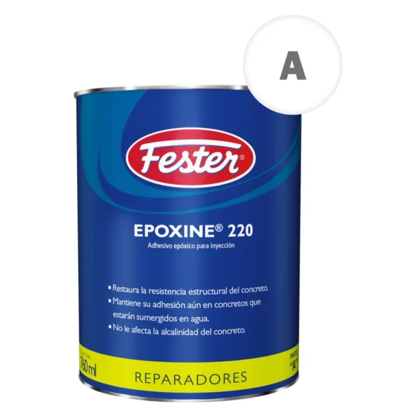 Fester Epoxine 220