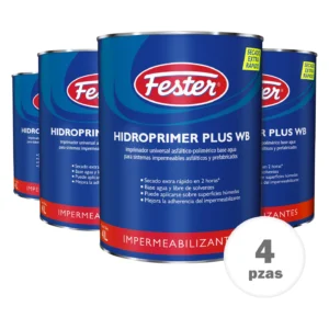 Hidroprimer Plus WB