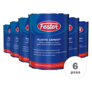Fester Plastic Cement