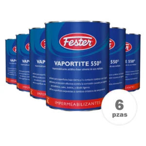 Fester Vaportite 550