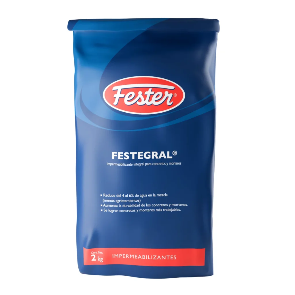 Festegral