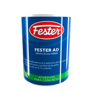 Fester AD
