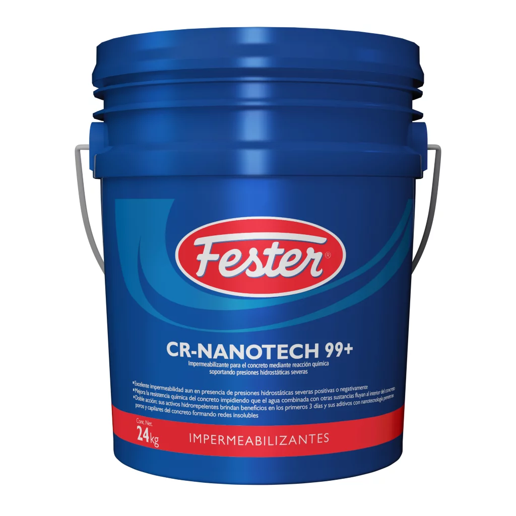 Fester CRN Nanotech 99+