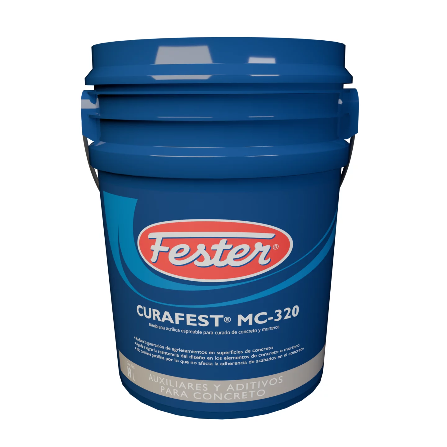 Fester Curafest MC-320