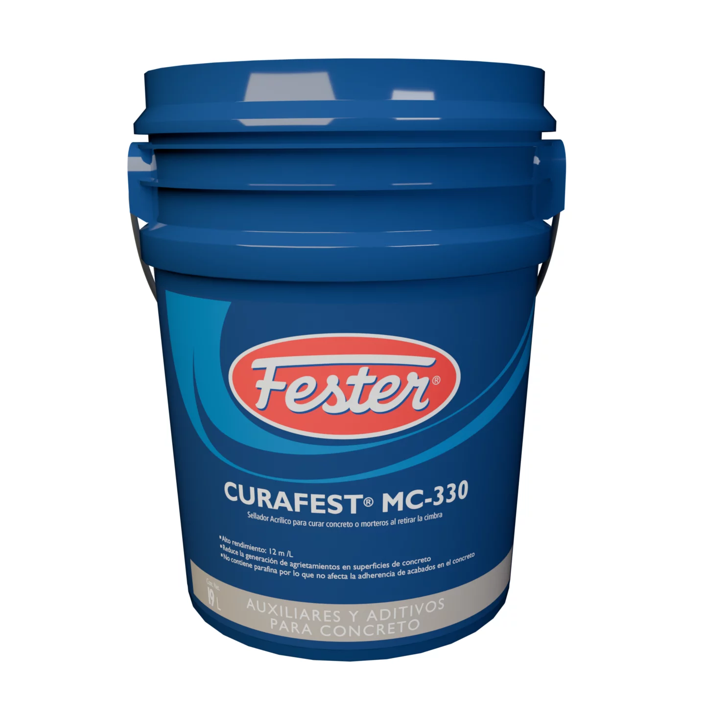 Fester Curafest MC-330