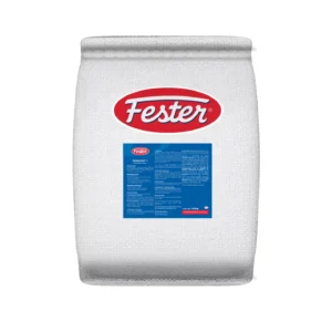 Fester Ferrofest I