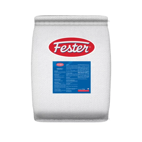 Fester Ferrofest I