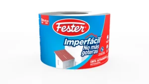 Imperfácil NMG Cinta