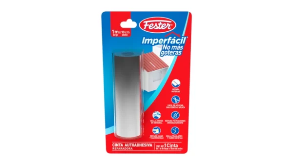 Imperfácil NMG Cinta - Imagen 3