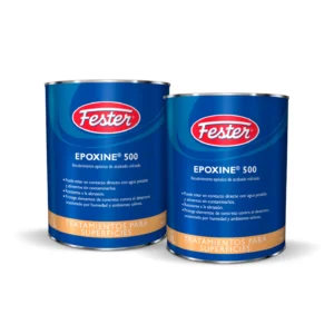 Festex Epoxine 500