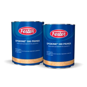 Festex Epoxine 500 Primer