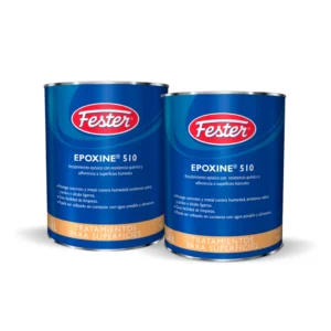 Festex Epoxine 510 Terracota
