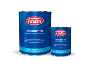 Fester Epoxine 900
