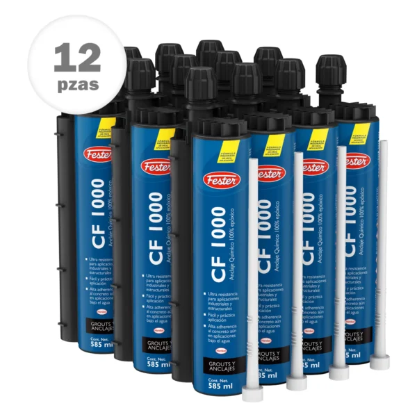 Fester CF 1000