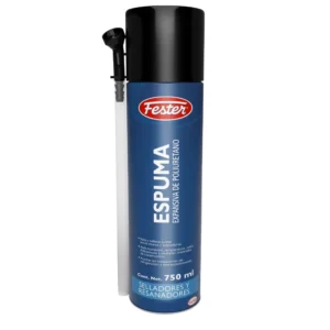 Fester Espuma Expansiva